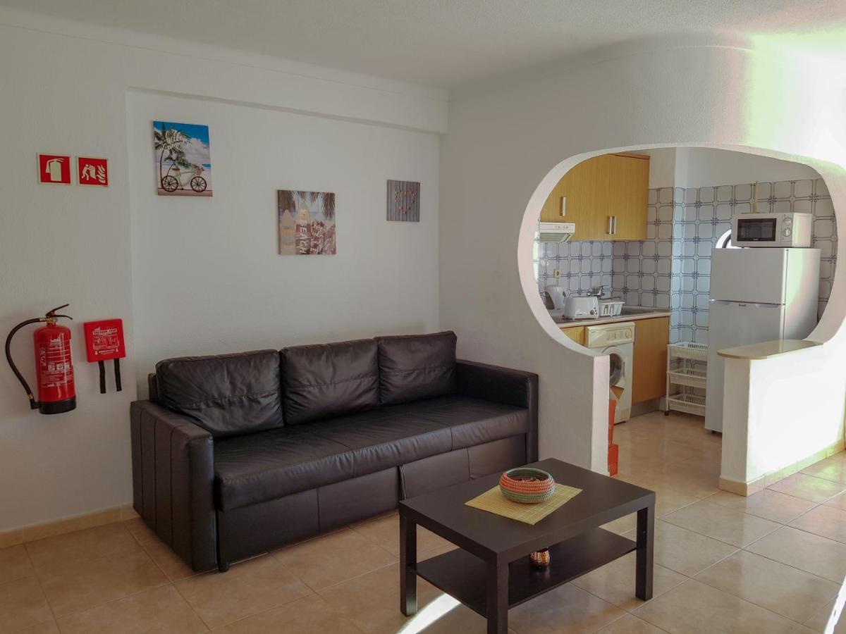 Apartment Hilcity Albufeira
