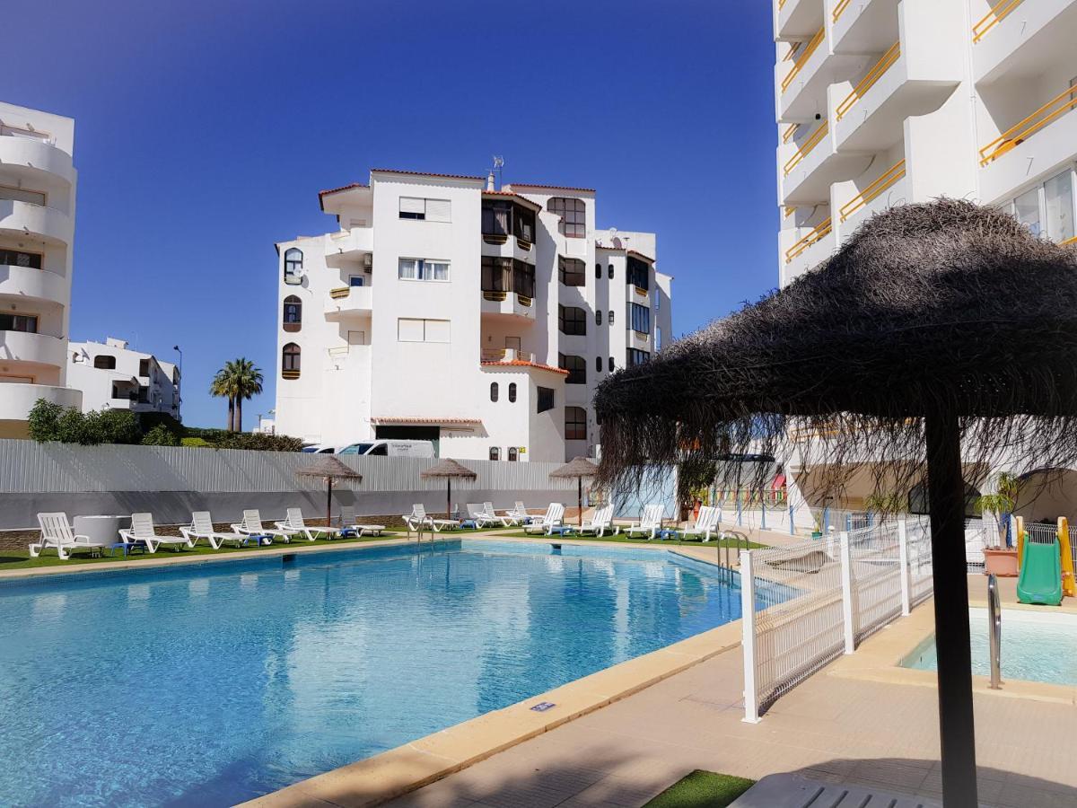 Apartamento Hilcity Albufeira